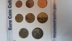 Compleet setje munten uit Estonia 2012, Ophalen of Verzenden, Overige waardes