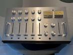 RODEC control unit CU 888  Mengpaneel mixer  Vintage, Muziek en Instrumenten, Mengpanelen, Ophalen, Gebruikt, 5 tot 10 kanalen