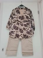 Zwangerschapsset/positiekleding vd H&M maat M/L, H&M, Zo goed als nieuw, Ophalen, Maat 38/40 (M)