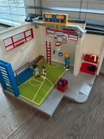 Gymzaal playmobil, Ophalen, Zo goed als nieuw