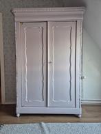 Meidenkast - Biedermeier, Antiek en Kunst, Antiek | Meubels | Kasten, Ophalen