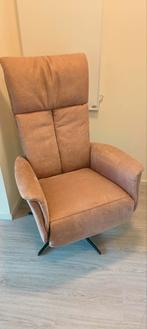 Showmodel/demo elektrische fauteuil Zeno UITVERKOOP v. €1571, Huis en Inrichting, Fauteuils, Ophalen of Verzenden, Nieuw