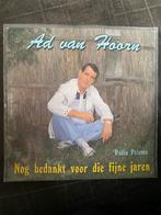 Af van Hoorn. fijne!, Cd's en Dvd's, Vinyl | Nederlandstalig, Ophalen of Verzenden, Zo goed als nieuw