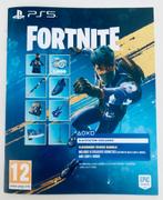 Fortnite flowering chaos bundle | exclusive, Ophalen of Verzenden, Nieuw, Playstation 5