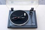 Linn Axis draaitafel met Basik Plus Arm en John van Gent int, Audio, Tv en Foto, Platenspelers, Ophalen of Verzenden, Gebruikt