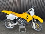 Nette originele Suzuki RM250 1994, 250 cc, Particulier, Crossmotor, 1 cilinder