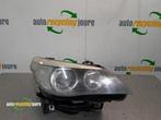 Koplamp rechts van een BMW 5-Serie, Gebruikt, -, -, 3 maanden garantie