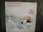 V.O.F. De Kunst* – Maandagmorgen 6:30, Ophalen of Verzenden, Zo goed als nieuw, 12 inch, Pop