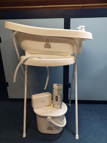 Bébé-Jou set Thermobad met standaard 103 cm Nijntje beschikbaar voor biedingen