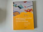 Handelingsgericht werken: een handreiking voor het schooltea, Ophalen of Verzenden, Gelezen, T. van Beukering; Noelle Pameijer; S. de Lange