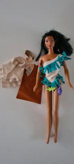 Barbie jaren 90, Gebruikt, Ophalen of Verzenden
