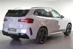 BMW X3 xDrive30e M Sport Automaat / Panoramadak / Trekhaak /, Automaat, 1998 cc, Zwart, Leder