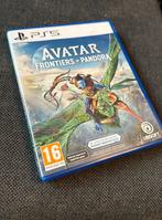 Avatar Frontiers of Pandora, Spelcomputers en Games, Games | Sony PlayStation 5, Ophalen of Verzenden, Zo goed als nieuw