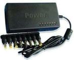Universele Laptop Notebook Lader Power Adapter 100 Watt, Ophalen, Nieuw