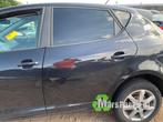 Portier 4Deurs links-achter van een Seat Ibiza (LC9Z), Auto-onderdelen, Gebruikt, Deur, Ophalen of Verzenden, Seat