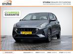 Hyundai i10 1.0 Comfort | Apple Carplay/Android Auto | LM Ve, Auto's, Hyundai, Origineel Nederlands, Te koop, Zilver of Grijs
