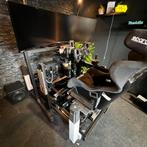 DEMO : 6 DOF Full Motion Race Simulator Plug-and-Play, Ophalen