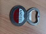 Fles opener Amstel, Verzamelen, Biermerken, Ophalen of Verzenden, Flesopener, Amstel
