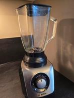 Bosch blender, Witgoed en Apparatuur, Ophalen, Zo goed als nieuw, Blender