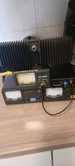 Zender en Ontvanger Set, Ophalen, Gebruikt, Zender en Ontvanger