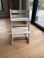 Tripp Trapp Stoel - Meegroeistoel, Ophalen, Gebruikt, Meegroeistoel, Aanschuifbaar