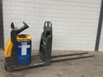 2011 Jungheinrich ECE 225 XL elektrische orderpicker, 2500kg, Orderpicker, Elektrisch, 2000 tot 3000 kg