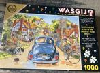 Wasgij puzzels, Ophalen of Verzenden, 500 t/m 1500 stukjes, Gebruikt, Legpuzzel