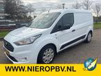 Ford Transit Connect 1.5 EcoBlue L2H1 Airco Navi Trekhaak 3, Auto's, Bestelauto's, 21 km/l, Gebruikt, Euro 6, 4 cilinders