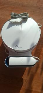 TP-Link Deco X20 Mesh WiFi Systeem, Ophalen of Verzenden, Zo goed als nieuw, TP-Link
