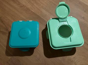 Cheeky Wipes Complete Set beschikbaar voor biedingen