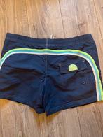 Sundek zwemshort mast L, Maat 52/54 (L), Sundek, Blauw, Ophalen of Verzenden