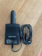 Universele 12V Auto Adapter 1.5-12V Regelbaar, Ophalen of Verzenden, Nieuw