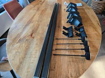 Thule Dakdragerset type 750 + 762 beschikbaar voor biedingen