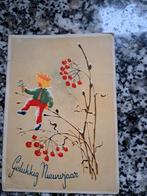 Oude kaart., Ophalen of Verzenden, Voor 1920