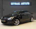 Opel Astra TwinTop 2.0 T Temptation | NAVI | OPC LINE | XENO, Auto's, Opel, Voorwielaandrijving, 1998 cc, Gebruikt, 4 cilinders