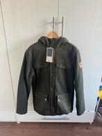 Nieuw Fjallraven Greenland re wool jacket  maat m groen, Ophalen of Verzenden, Zo goed als nieuw, Groen
