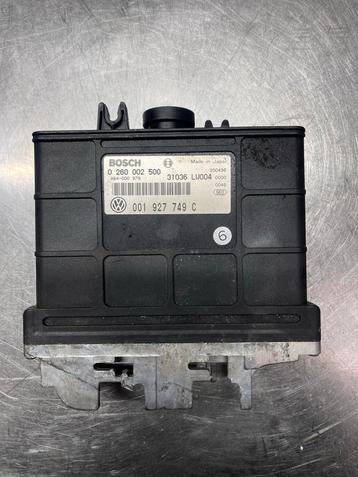 Bosch ECU 0 260 002 500 - Volkswagen beschikbaar voor biedingen
