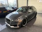 Audi A3 Sportback 2.5 TFSI RS 3 Quattro RS3 2018 400PK Pano, Gebruikt, Zwart, RS3, Leder