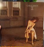Lp Carly Simon, Ophalen of Verzenden, Zo goed als nieuw