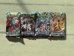 Pokemon paradox rift booster packs, Nieuw, Ophalen of Verzenden, Booster