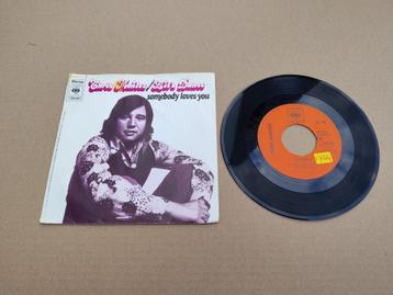 Single: Chris Montez - Let's Dance (1972)    beschikbaar voor biedingen