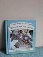 Verhalen met een staartje, Ophalen of Verzenden, Gelezen, Nick Butterworth, Fictie algemeen