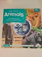 BBC Animals bordspel, Ophalen of Verzenden