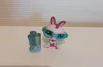 Littlest pet shop: little bunny #1466, Ophalen of Verzenden, Zo goed als nieuw