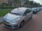 Nette Picasso Citroën Grand c4, Ophalen