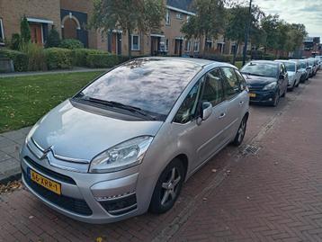 Nette Picasso Citroën Grand c4  beschikbaar voor biedingen