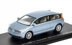 Citroen C4 Volcane 1998 Blauw 1/43 Franstyle ref.FRA008 lim., Hobby en Vrije tijd, Modelauto's | 1:43, Verzenden, Nieuw, Auto