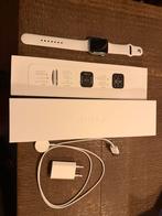 Apple Watch Series 6 - ZGAN, Hartslag, IOS, Ophalen of Verzenden, Zo goed als nieuw