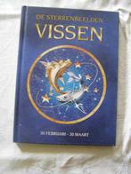 Boek sterrenbeelden vissen, Ophalen of Verzenden, Zo goed als nieuw, Achtergrond en Informatie