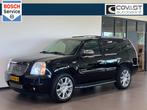 GMC YUKON DENALI 6.2 V8 8-Persoons, Automaat, Gebruikt, 7 stoelen, Zwart